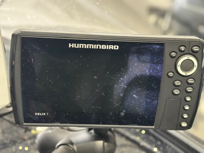 Slide: The Image of Skeeter WX 1910 2022 - 27