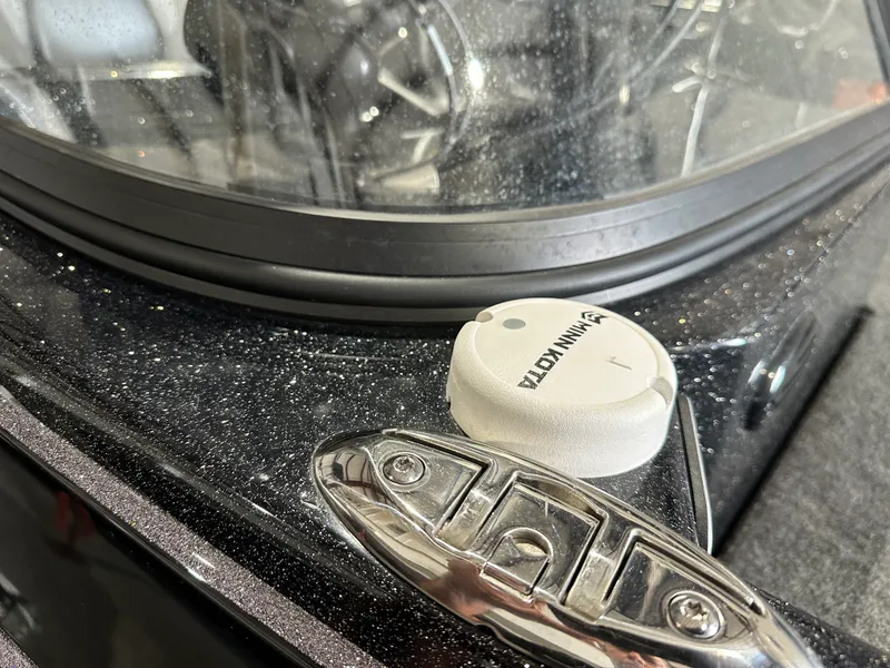 Slide: The Image of Skeeter WX 1910 2022 - 28