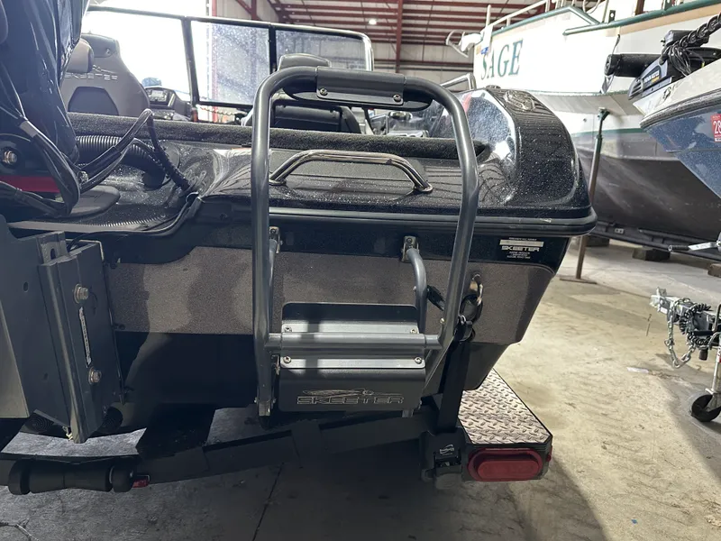 Slide: The Image of Skeeter WX 1910 2022 - 29