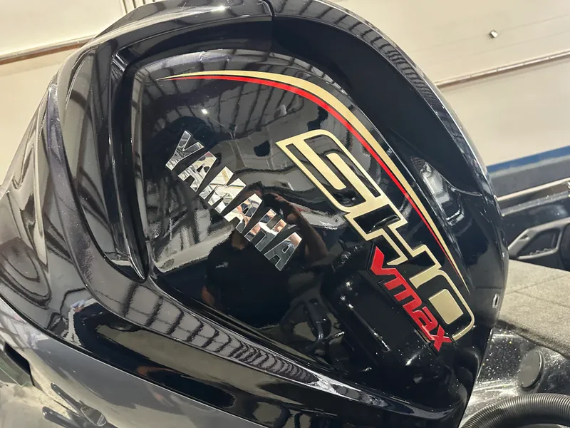 Slide: The Image of Skeeter WX 1910 2022 - 30