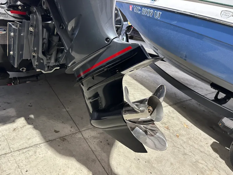 Slide: The Image of Skeeter WX 1910 2022 - 31