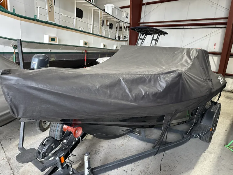 Slide: The Image of Skeeter WX 1910 2022 - 38