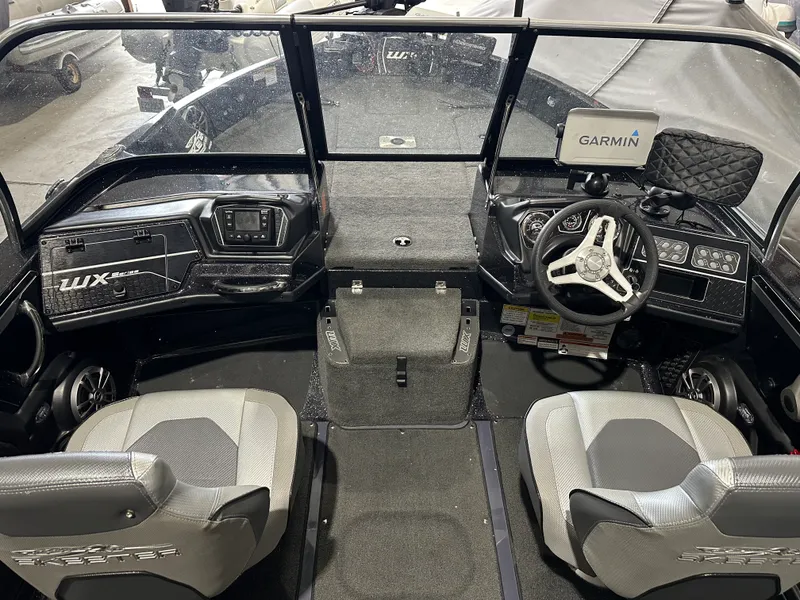 Slide: The Image of Skeeter WX 1910 2022 - 8