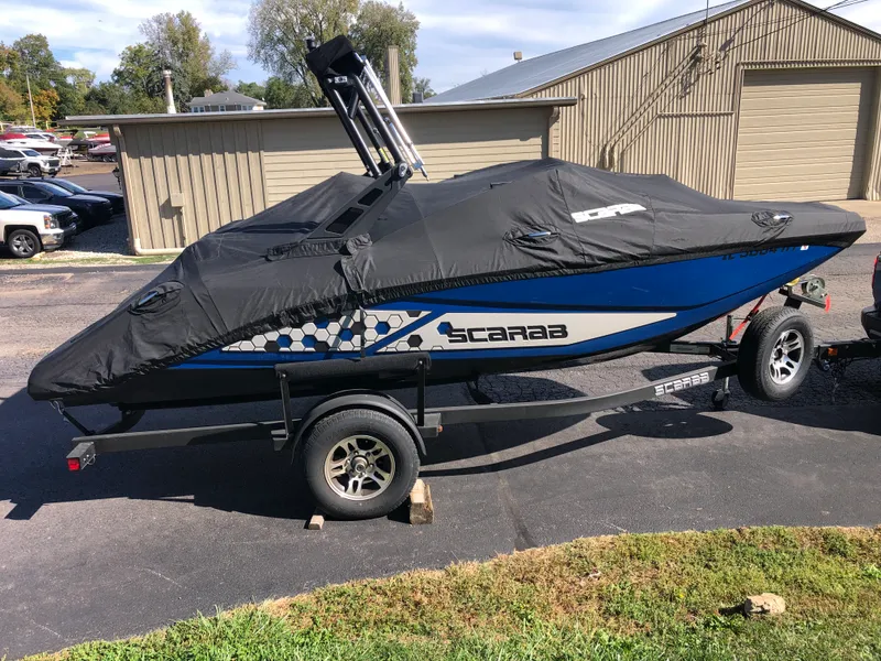 Slide: The Image of Scarab 195 ID 2019 - 19