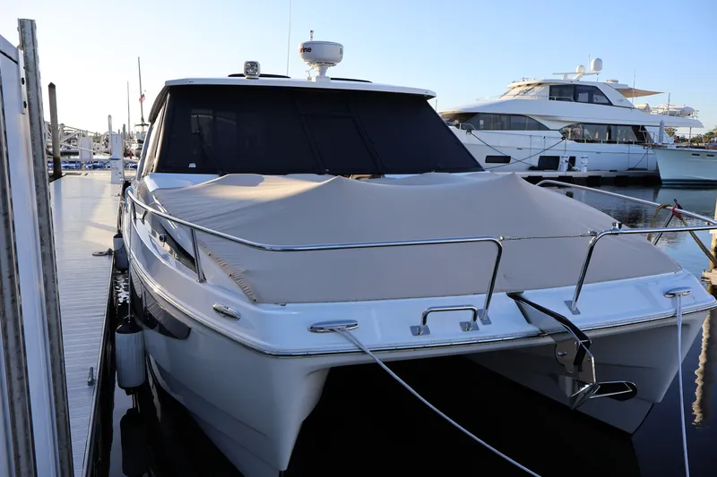 Slide: The Image of Aquila 36 Sport 2023 - 10