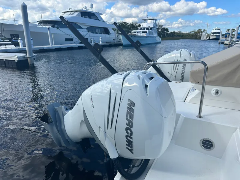 Slide: The Image of Aquila 36 Sport 2023 - 16