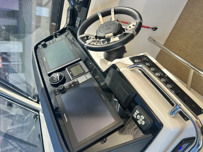 Slide: The Image of Aquila 36 Sport 2023 - 20