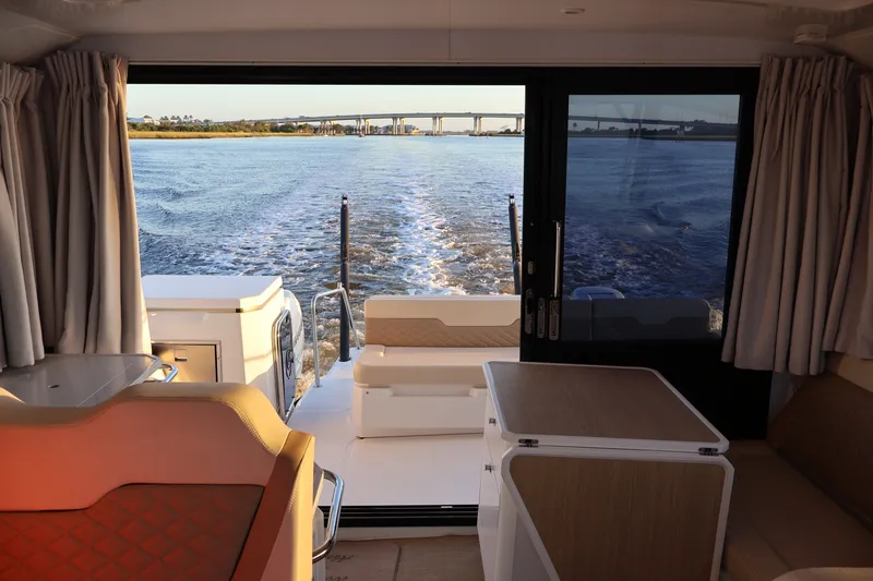 Slide: The Image of Aquila 36 Sport 2023 - 21