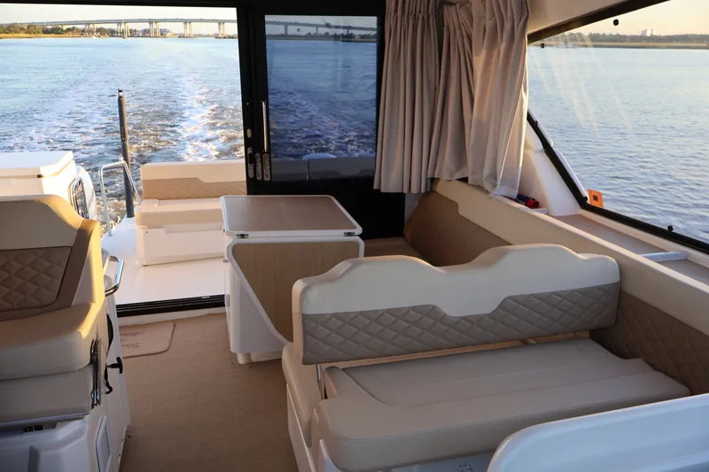 Slide: The Image of Aquila 36 Sport 2023 - 22