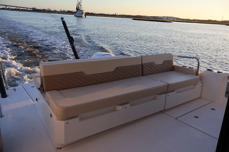 Slide: The Image of Aquila 36 Sport 2023 - 27