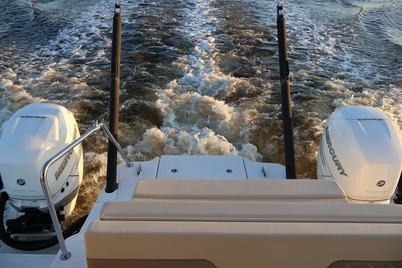 Slide: The Image of Aquila 36 Sport 2023 - 29