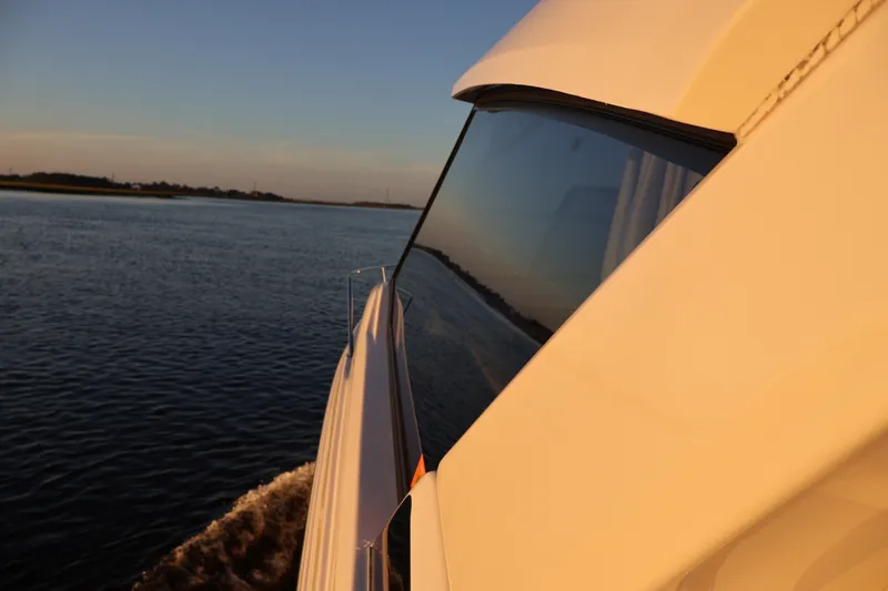 Slide: The Image of Aquila 36 Sport 2023 - 30