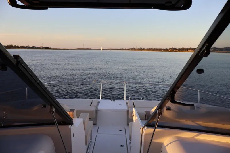 Slide: The Image of Aquila 36 Sport 2023 - 31