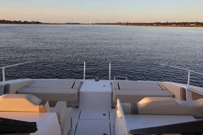 Slide: The Image of Aquila 36 Sport 2023 - 32