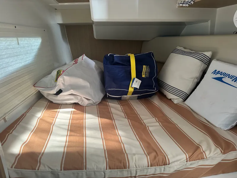 Slide: The Image of Aquila 36 Sport 2023 - 36