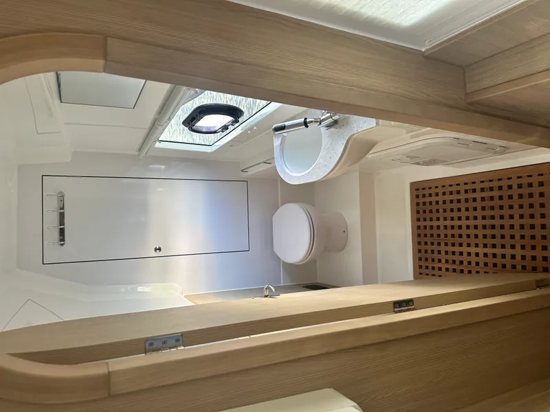 Slide: The Image of Aquila 36 Sport 2023 - 38