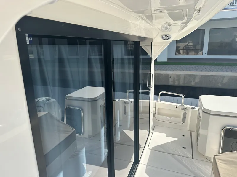 Slide: The Image of Aquila 36 Sport 2023 - 39