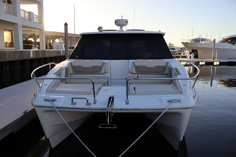 Slide: The Image of Aquila 36 Sport 2023 - 4