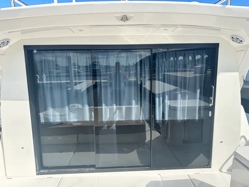 Slide: The Image of Aquila 36 Sport 2023 - 40