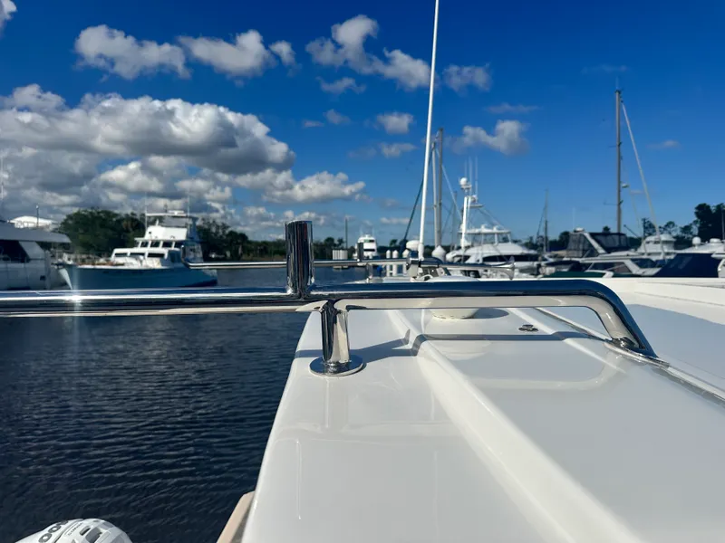 Slide: The Image of Aquila 36 Sport 2023 - 43