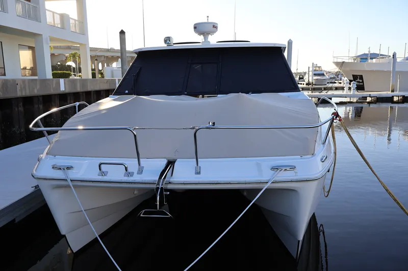 Slide: The Image of Aquila 36 Sport 2023 - 9