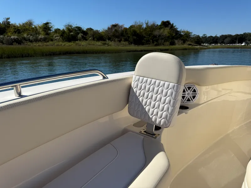 Slide: The Image of Scout 215 XSF 2026 - 10