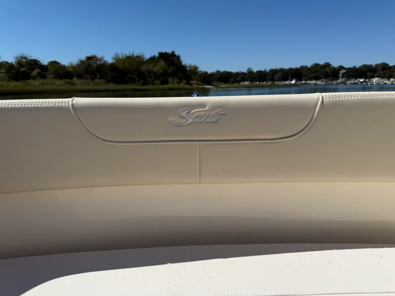 Slide: The Image of Scout 215 XSF 2026 - 11