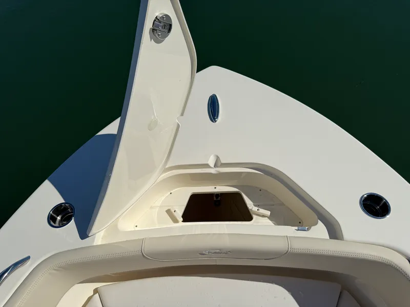 Slide: The Image of Scout 215 XSF 2026 - 12