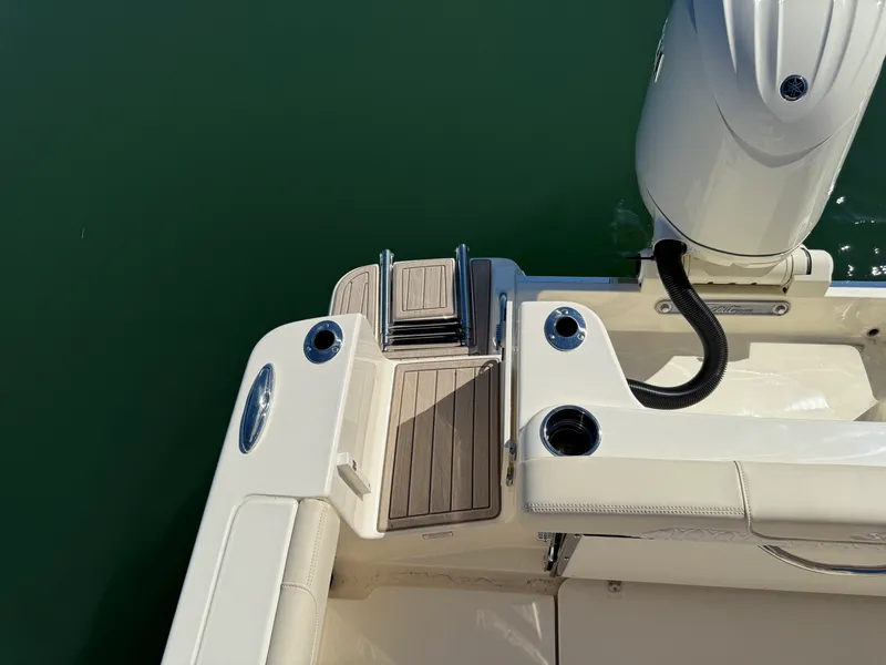 Slide: The Image of Scout 215 XSF 2026 - 2