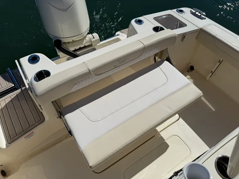 Slide: The Image of Scout 215 XSF 2026 - 3