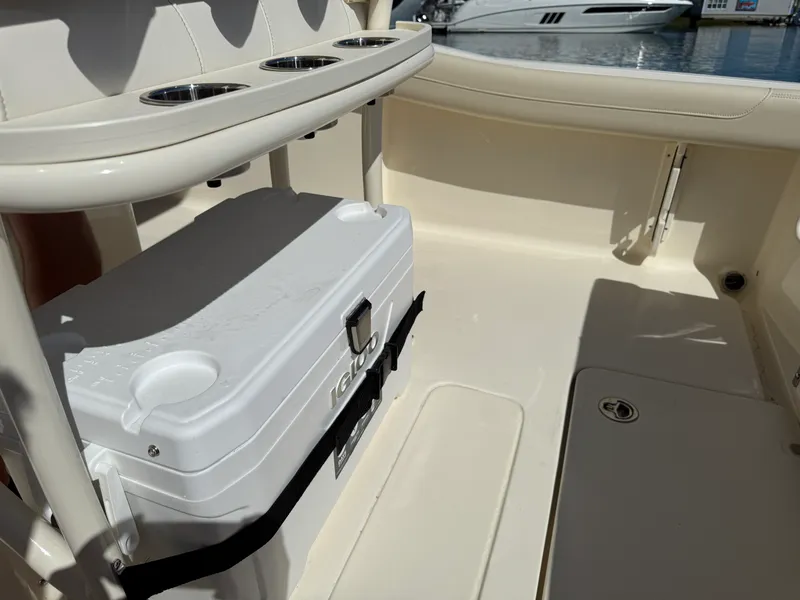 Slide: The Image of Scout 215 XSF 2026 - 5