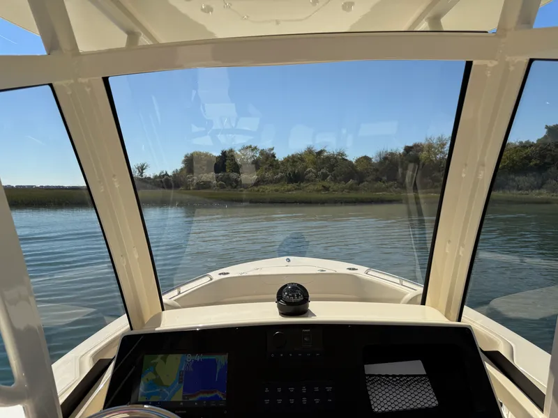 Slide: The Image of Scout 215 XSF 2026 - 6