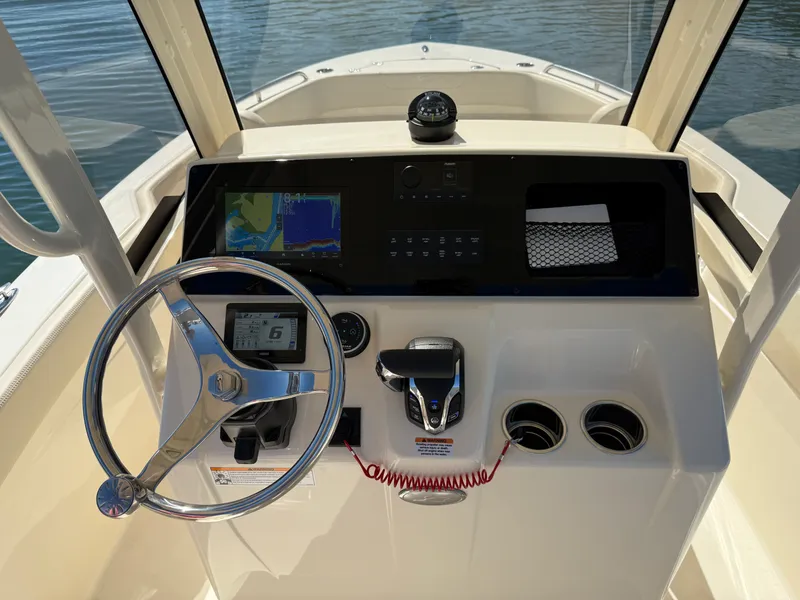 Slide: The Image of Scout 215 XSF 2026 - 7