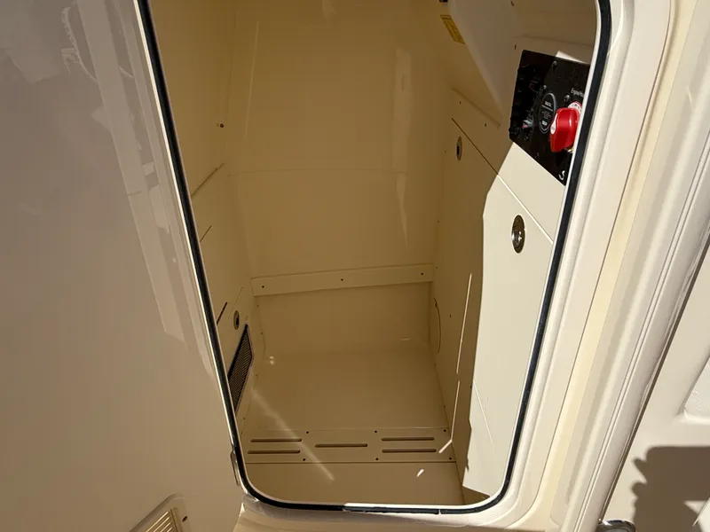 Slide: The Image of Scout 215 XSF 2026 - 8