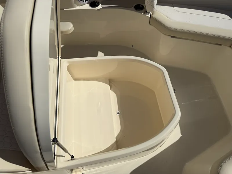 Slide: The Image of Scout 215 XSF 2026 - 9