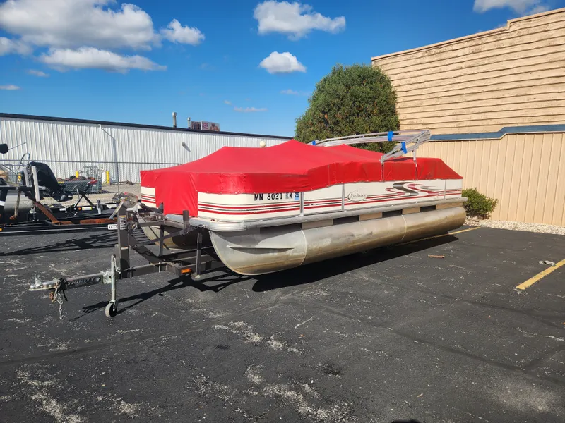 Slide: The Image of Misty Harbor 2085 CF 2008 - 0