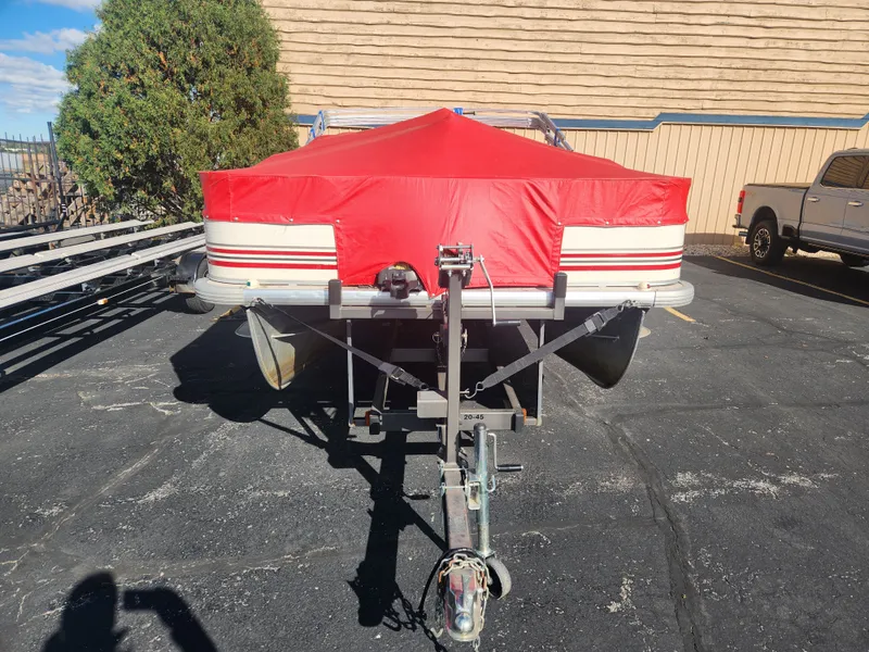 Slide: The Image of Misty Harbor 2085 CF 2008 - 1