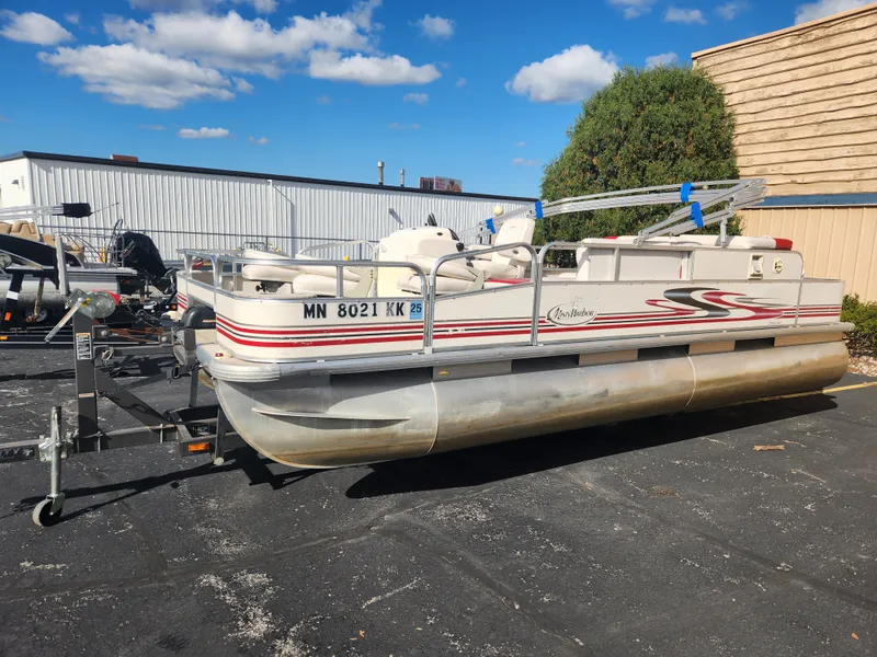 Slide: The Image of Misty Harbor 2085 CF 2008 - 3