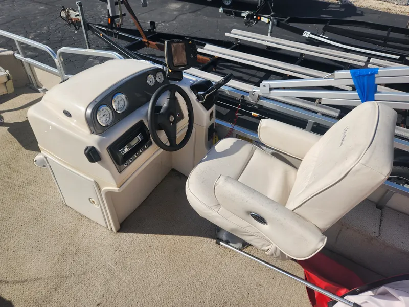 Slide: The Image of Misty Harbor 2085 CF 2008 - 4