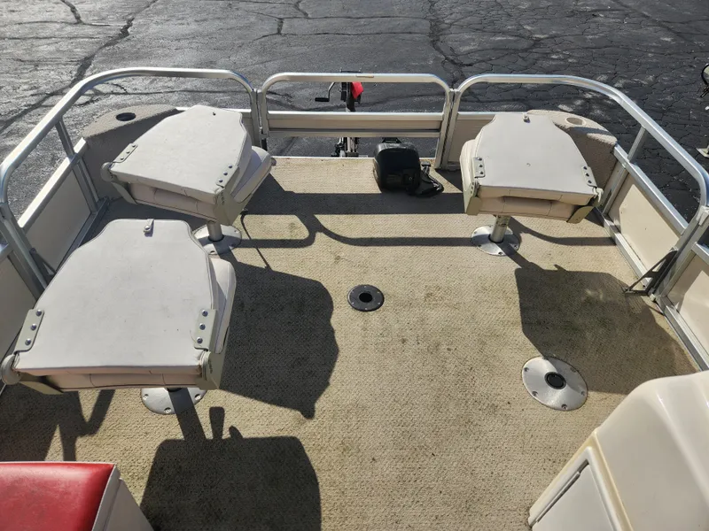 Slide: The Image of Misty Harbor 2085 CF 2008 - 5