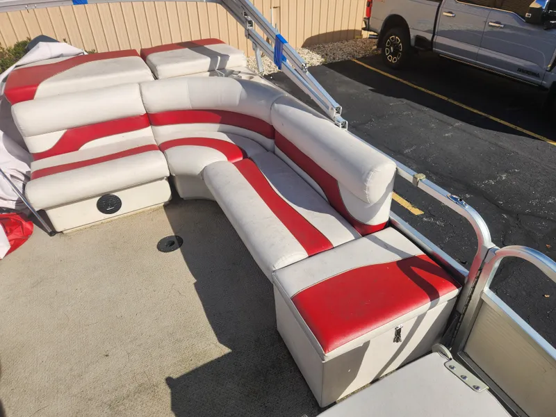 Slide: The Image of Misty Harbor 2085 CF 2008 - 6