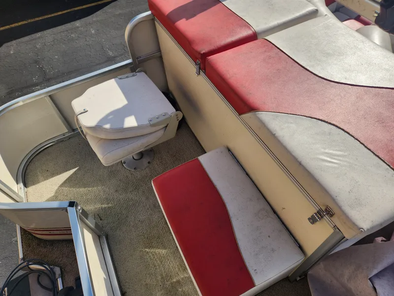 Slide: The Image of Misty Harbor 2085 CF 2008 - 7