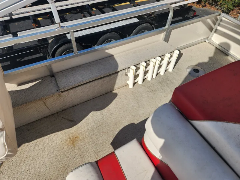 Slide: The Image of Misty Harbor 2085 CF 2008 - 8