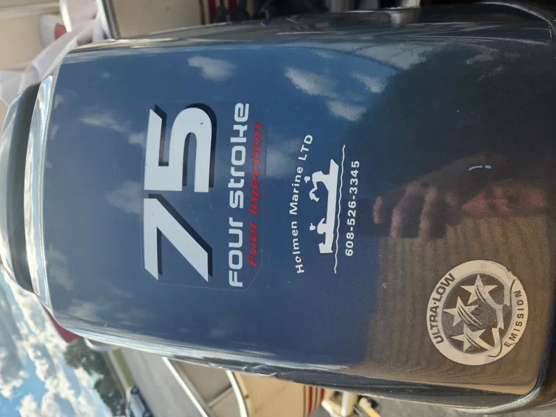 Slide: The Image of Misty Harbor 2085 CF 2008 - 9