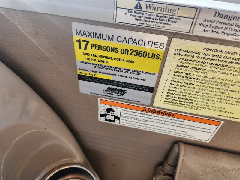 Slide: The Image of Premier 250 INTRIGUE 2007 - 8