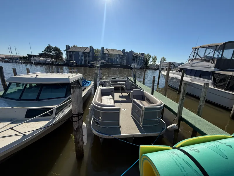 The Image of Princecraft VECTRA 23 2020 - 0