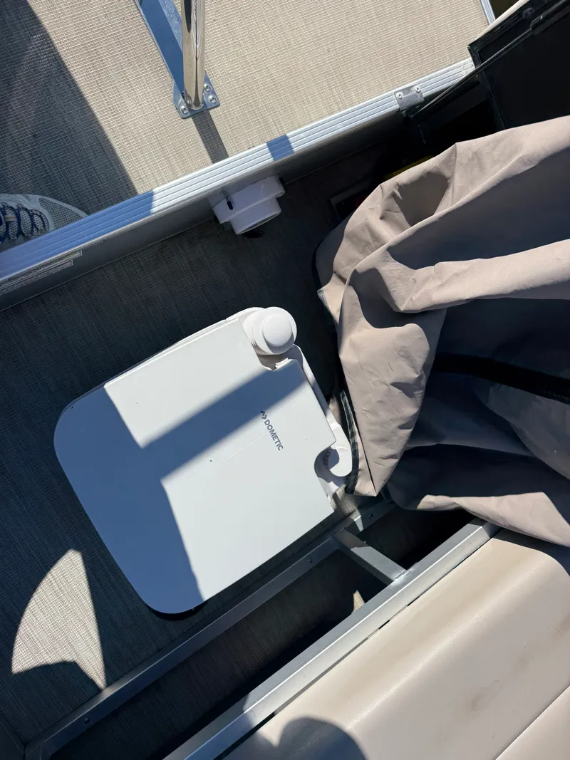 Slide: The Image of Princecraft VECTRA 23 2020 - 11