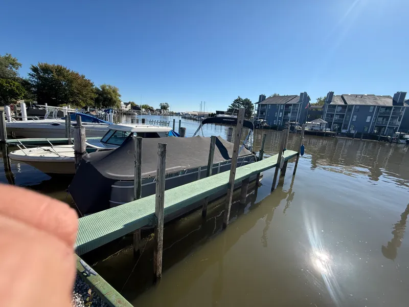 Slide: The Image of Princecraft VECTRA 23 2020 - 2