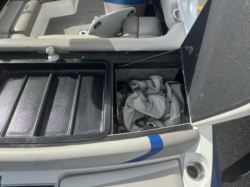 Slide: The Image of Malibu 20 MXZ 2014 - 13