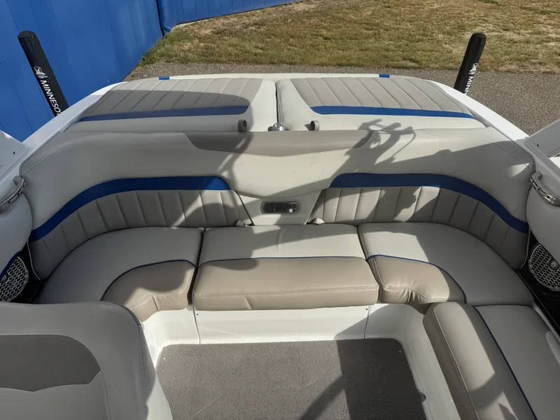 Slide: The Image of Malibu 20 MXZ 2014 - 14